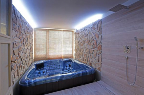 Wellness Penzion Kristýna - Áčko